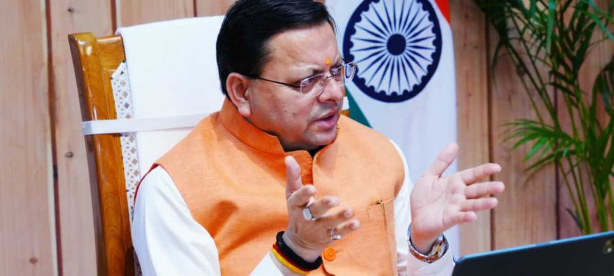 मुख्यमंत्री ने प्रदान की विभिन्न विकास योजनाओं के लिए 986 करोड़ की वित्तीय स्वीकृति