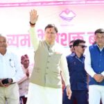 “महिलाओं की भागीदारी से ही ‘विकसित उत्तराखण्ड’ का सपना साकार होगा: मुख्यमंत्री
