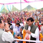 मुख्यमंत्री धामी का चम्पावत विधानसभा क्षेत्र में सड़क मार्ग से व्यापक दौरा-ग्रामीणों से किया सीधा संवाद