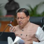 शिकायतकर्ता की संतुष्टि को मानक बनाकर किया जाए समस्याओं का निस्तारण-मुख्यमंत्री