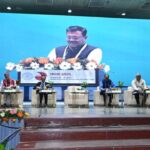 उत्तराखंड के मुख्य सचिव ने जलवायु लचीलापन व जल स्थिरता पर अंतर्राष्ट्रीय सम्मेलन का उद्घाटन किया