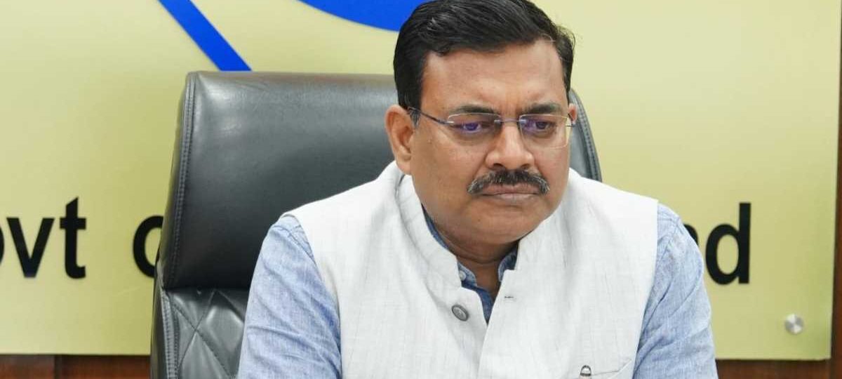 मुख्य सचिव की अध्यक्षता में आयोजित हुयी यूपीसीएल की 125 वीं बोर्ड बैठक