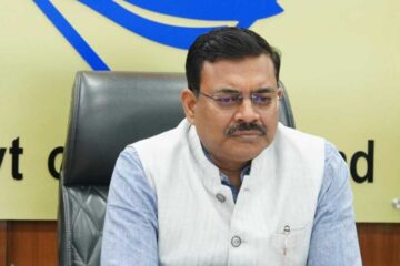 मुख्य सचिव की अध्यक्षता में आयोजित हुयी यूपीसीएल की 125 वीं बोर्ड बैठक