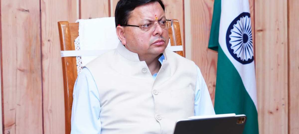 मुख्यमंत्री ने प्रदान की विभिन्न विकास योजनाओं के लिए 1029 करोड़ की वित्तीय स्वीकृति