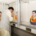 मुख्यमंत्री धामी ने राज्य आन्दोलनकारी शहीदों को दी श्रद्धांजलि…