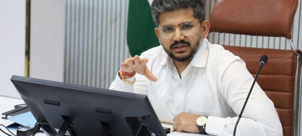 देहरादून: एनीमिया मुक्त कार्यक्रम, 06 अक्टूबर से विद्यालयों में पंजीकृत बच्चों को खिलाई जाएगी टेबलेट