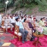 ऋषिकेश के गुलर में भारत का पहला ब्रिज-होटल खुला