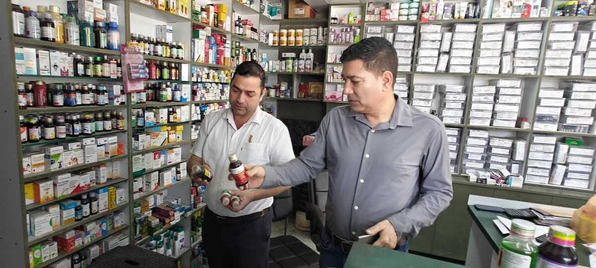 केंद्र की एडवाइजरी लागू , सरकार की डॉक्टरों से अपील, बच्चों को प्रतिबंधित कफ सिरप न लिखें डॉक्टर