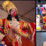 टिहरी की ऐतिहासिक रामलीला महोत्सव देहरादून 2025 में टिहरी के कलाकारों ने बांधा समां
