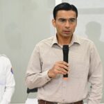 प्रशासन की नई पहल: रायफल फंड से अब तक 12.55 लाख की सहायता वितरित… 