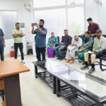 पहल: डीएम सविन बंसल की पहल से असहायों के चेहरे पर लौटी मुस्कान, रायफल फंड से मिली नई जिंदगी… 
