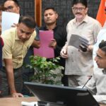 मुख्यमंत्री के जन सेवा संकल्प को देहरादून प्रशासन दे रहा गति, जनता की समस्याओं पर त्वरित कार्रवाई… 