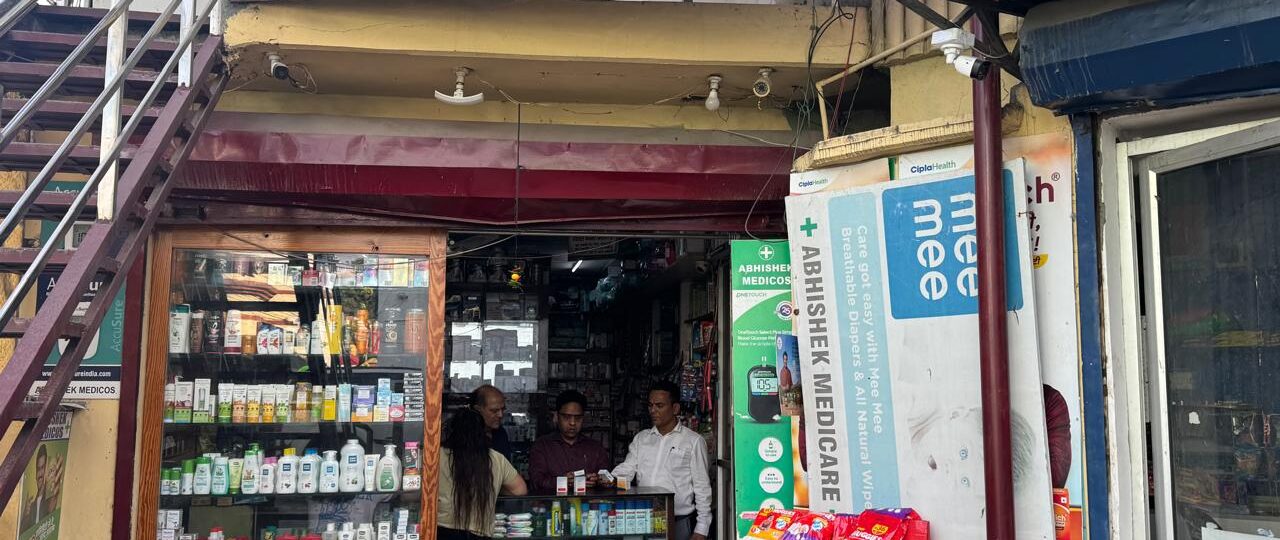 त्योहारी सीजन में मावा, पनीर, घी और मिठाइयों की जांच समेत अन्य खाध्य पदार्थों की जांच तेज