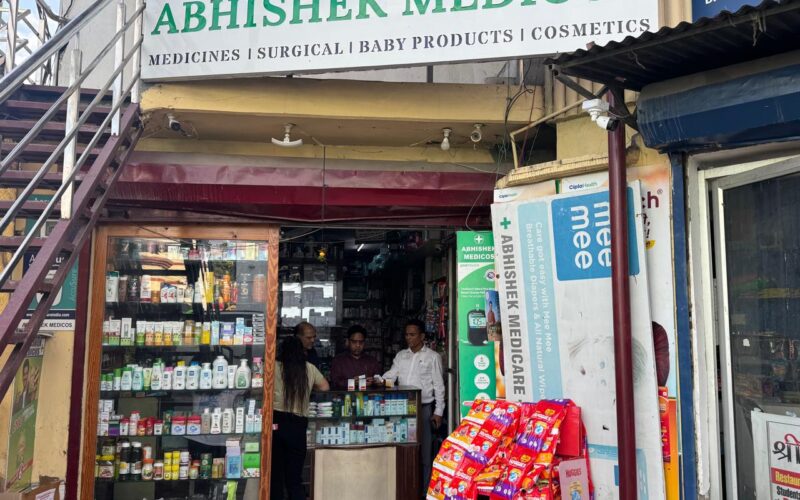 त्योहारी सीजन में मावा, पनीर, घी और मिठाइयों की जांच समेत अन्य खाध्य पदार्थों की जांच तेज