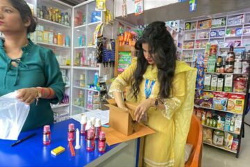 धामी सरकार का सख्त कदम, बच्चों की सुरक्षा के लिए प्रदेशभर में कफ सिरप पर बड़ी कार्रवाई