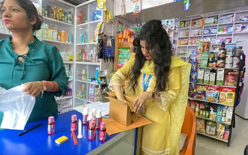धामी सरकार का सख्त कदम, बच्चों की सुरक्षा के लिए प्रदेशभर में कफ सिरप पर बड़ी कार्रवाई