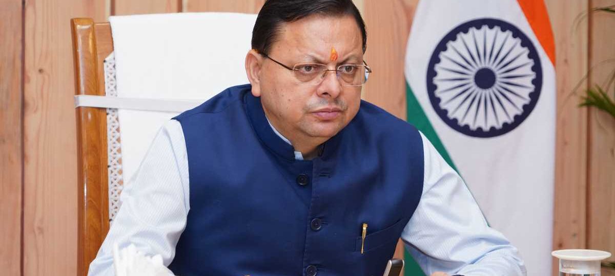 मुख्यमंत्री ने प्रदान की विभिन्न सड़कों के निर्माण के लिए 161 करोड़ की धनराशि