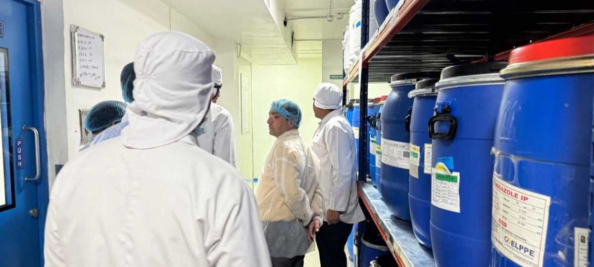 प्रदेशभर में प्रतिबंधित कफ सिरप और  निम्न गुणवत्ता की औषधियों के खिलाफ व्यापक कार्रवाई जारी