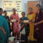 महिला सशक्तिकरण की दिशा में सार्थक कदम — आईटीसी मिशन सुनहरा कल के टीएचपी कार्यक्रम की दो लाभार्थी महिलाओं को मिला आत्मनिर्भरता का संबल