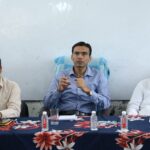 एक-एक प्रभावितों को राहत पंहुचाने तक क्षेत्र में ही जमे रहेंगे विभागीय अधिकारी; डीएम