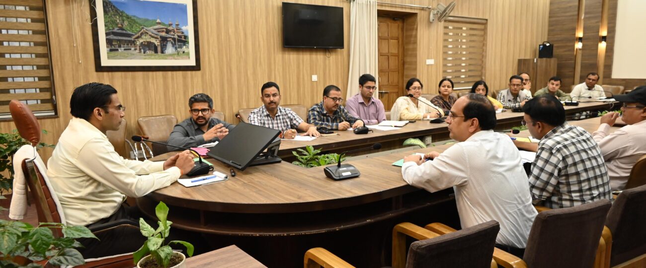 उत्तराखंड की रजत जयंती पर्व, नई ऊर्जा, नए संकल्प, 03 से 09 नवंबर तक मनाएंगे रजत जयंती सप्ताह,