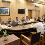 उत्तराखंड की रजत जयंती पर्व, नई ऊर्जा, नए संकल्प, 03 से 09 नवंबर तक मनाएंगे रजत जयंती सप्ताह,