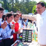 मुख्यमंत्री पुष्कर सिंह धामी ने किया ‘सांसद खेल महोत्सव’ का शुभारंभ, प्रदेश में जल्द खुलेंगी 23 खेल अकादमियां… 