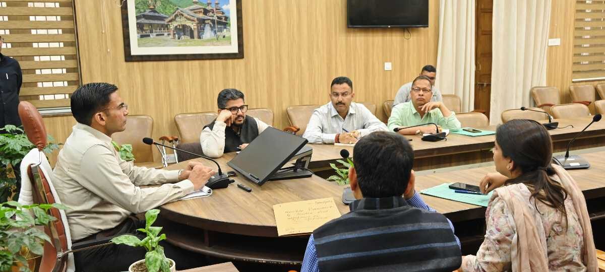 उत्तराखंड की रजत जयंती पर शिरकत करेंगे राष्ट्रपति और प्रधानमंत्री… 