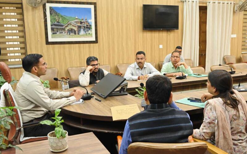 उत्तराखंड की रजत जयंती पर शिरकत करेंगे राष्ट्रपति और प्रधानमंत्री… 