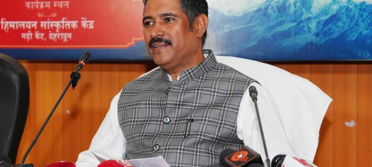 रंगारंग कार्यक्रमों और भव्यता से आयोजित होगा प्रदेश का रजत जयंती समारोह कार्यक्रम- सचिव संस्कृति… 