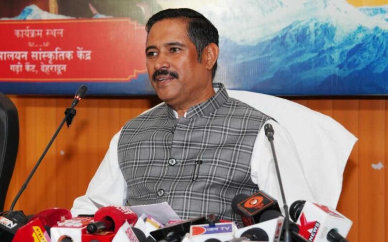 रंगारंग कार्यक्रमों और भव्यता से आयोजित होगा प्रदेश का रजत जयंती समारोह कार्यक्रम- सचिव संस्कृति… 