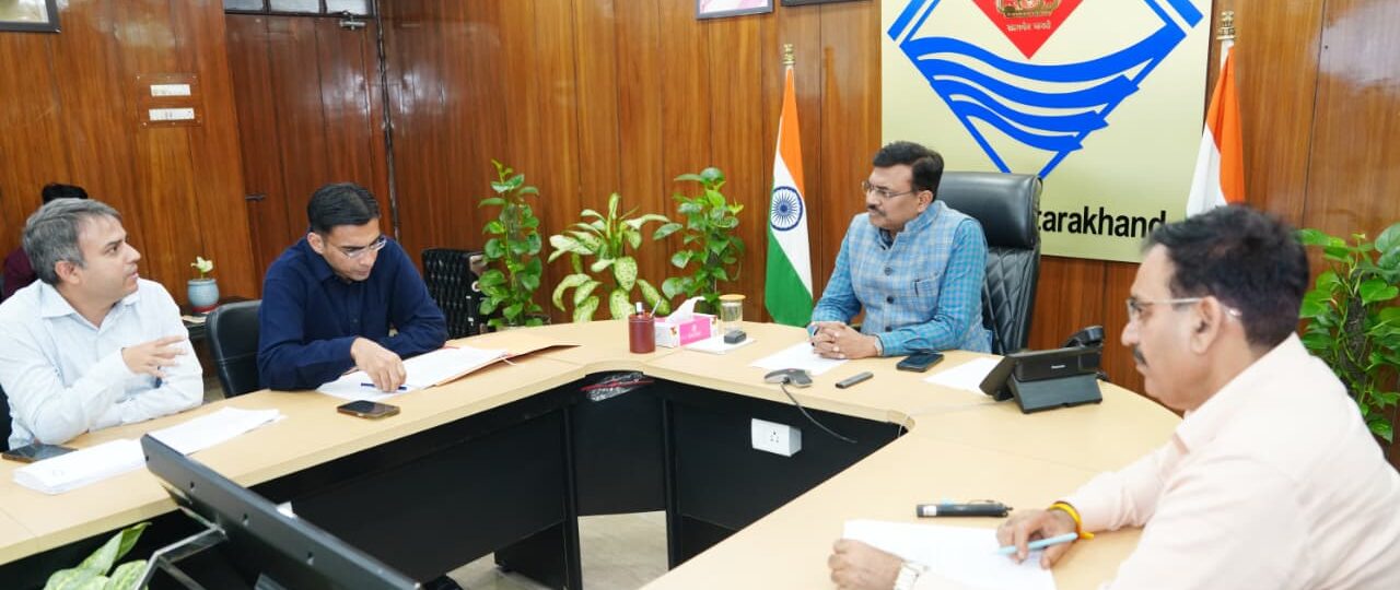 इंदिरा मार्केट व आढ़त बाजार के कार्यों में लायी जाए तेजीः मुख्य सचिव