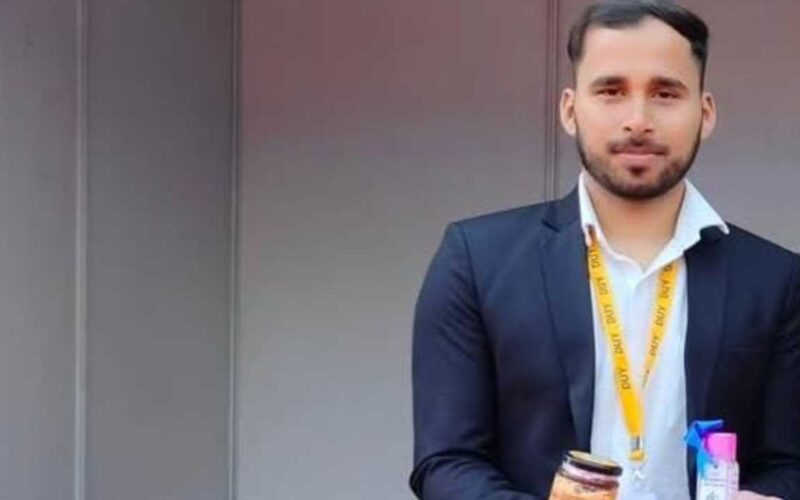 पहाड़ों से अवसर के केंद्रों तक… ‘देवभूमि उद्यमिता योजना’: उत्तराखंड के युवाओं को आत्मनिर्भरता की ओर अग्रसर करती पहल