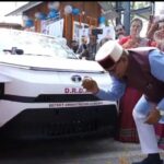 प्रथमबार महिला स्वंय सहायता समूह से पार्किंग संचालन; महिला सशक्तीकरण बनाने की ओर एक अभिनव प्रयास