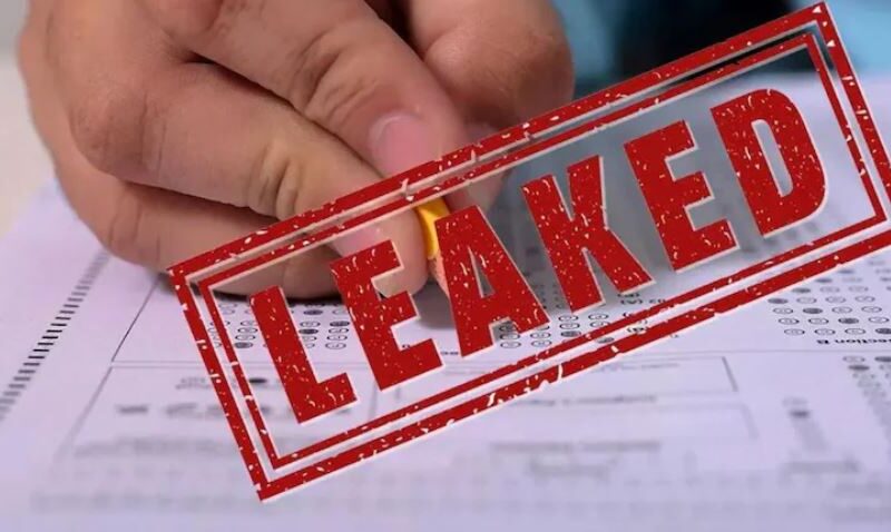 पेपर लीक मामला..एकल सदस्यीय आयोग 08 अक्टूबर को राजधानी में करेगा जनसुनवाई