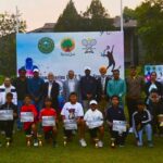 देहरादून में पहली बार हुआ एआईटीए अंडर-12 टेनिस टूर्नामेंट, सेलाकुई स्कूल ने रचा इतिहास