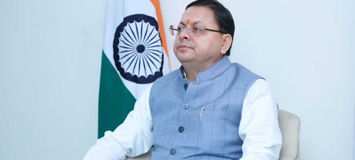 गौचर में पिथौरागढ़ की तर्ज पर 18-सीटर हेलीसेवा प्रारम्भ किये जाने की मुख्यमंत्री ने की घोषणा