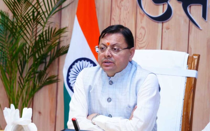 मुख्यमंत्री ने प्रदान की विभिन्न योजनाओं के लिए 16.95 करोड़ की वित्तीय स्वीकृति