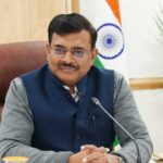 मुख्य सचिव की अध्यक्षता में भागीरथी इको सेंसेटिव जोन निगरानी समिति की बैठक आयोजित