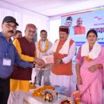 सहकारिता से आत्मनिर्भर भारत निर्माण का नया अध्याय लिख रहा उत्तराखण्ड : डॉ. धन सिंह रावत