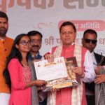 किसानों का परिश्रम और त्याग ही हमारी सच्ची पूंजी और ताकत – मुख्यमंत्री