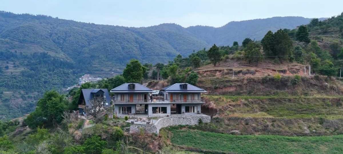 नीलम का होमस्टे – आत्मनिर्भरता की मिसाल, होमस्टे योजना से चकराता की नीलम को मिली नई उड़ान