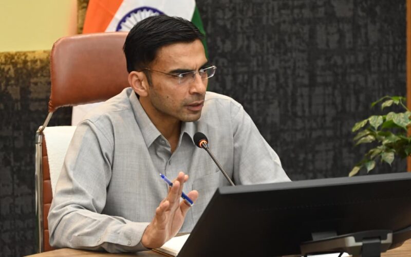 देहरादून में भूकंप मॉकड्रिलः आपदा से निपटने को जिला प्रशासन परखेगा अपनी तैयारी