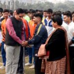 कीर्ति इंटर कॉलेज उत्तरकाशी में प्रथम विज्ञानं एवं  प्रौद्योगिकी प्रीमियर लीग आयोजित