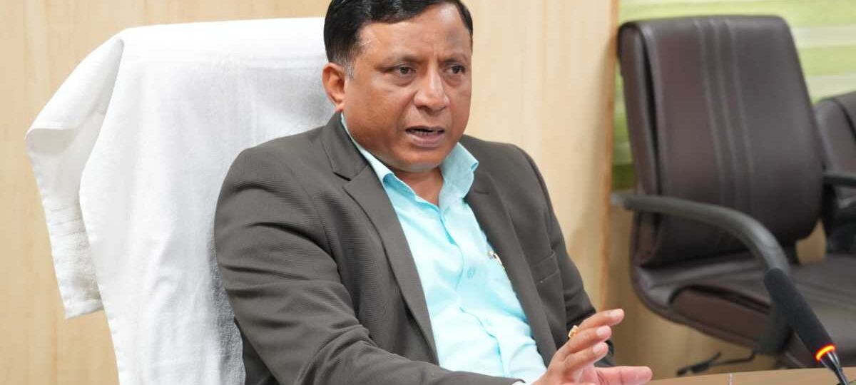 सोशल मीडिया के माध्यम से सरकारी कार्यक्रमों और उपलब्धियों की जानकारी व्यापक स्तर पर लोगों तक पहुँचाई जाय: महानिदेशक सूचना