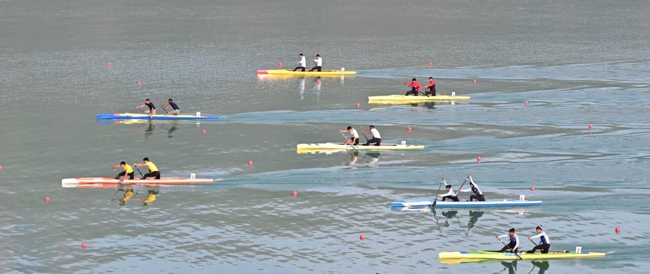 22 देशों के 300 से अधिक खिलाड़ियों ने दिखाया दम; मुख्यमंत्री ने खिलाड़ियों से किया संवाद