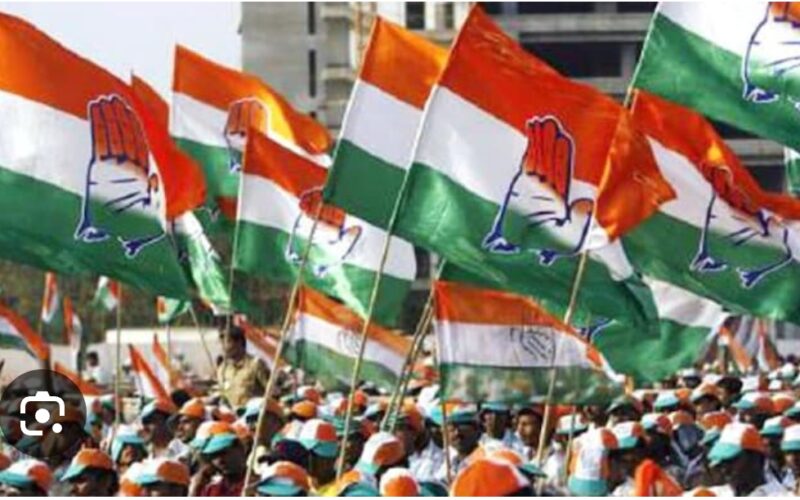 प्रदेश कांग्रेस अध्यक्ष गणेश गोदियाल के स्वागत की भव्य तैयारियाँ