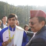 मुख्य सचिव ने सशस्त्र सेना झंडा दिवस पर सैनिकों को नमन, खिलाड़ियों को किया सम्मानित