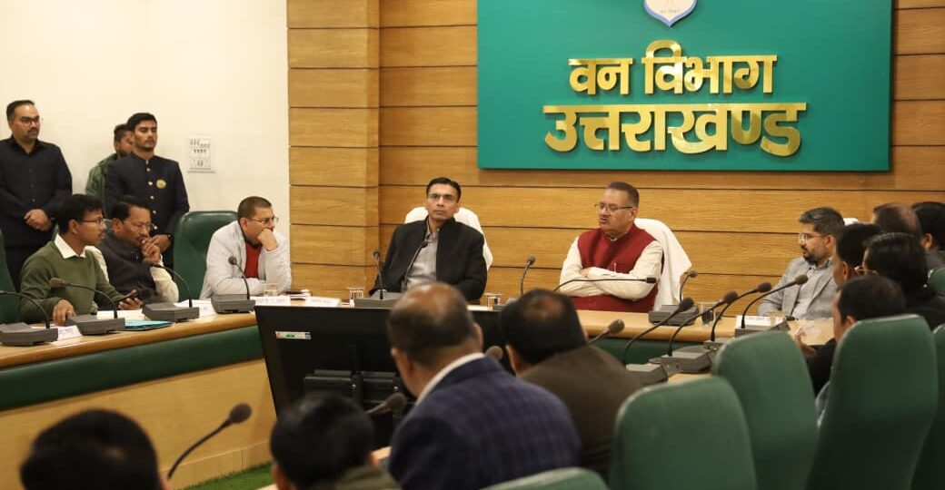 विंटर लाइन कार्निवाल के रंग में सजने लगा मसूरी, 24-29 दिसंबर तक चलेगा उत्सव