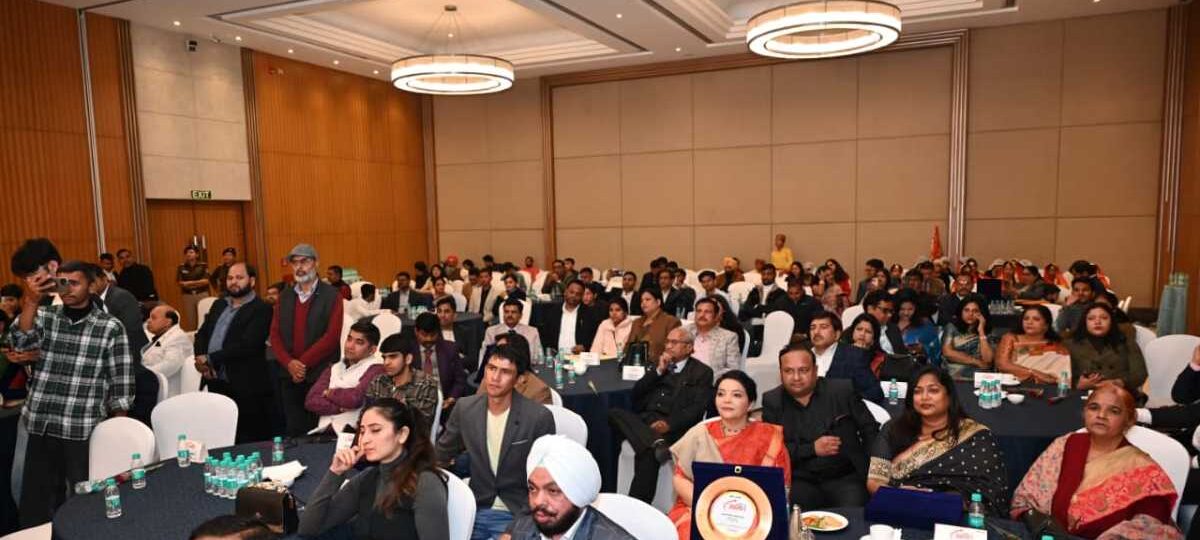 रुद्रपुर व ऊधमसिंह नगर के समग्र विकास के लिए करोड़ों की योजनाएँ—मुख्यमंत्री ने गिनाईं उपलब्धियाँ